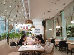 -Deer Park鹿园西餐(仁恒置地广场店)