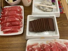 -傣妹火锅(万达店)