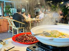 -常和州·夜宵大排档(常州单店)