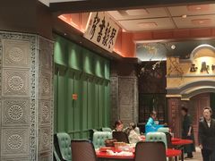 -福照楼汽锅鸡·云南菜(火车站锦江店)