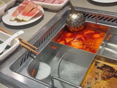 -海底捞火锅(顺义华联店)