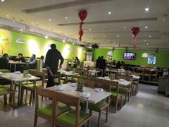 -顶顶香煎饼家常菜(金花南路店)