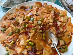 -清真伊源饺子馆(陶然共友大厦店)