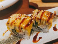 -小川洋风料理(大悦城店)