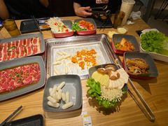 -新石器烤肉(之心城店)