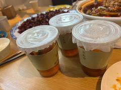 -渝信川菜 · 川味家常菜(财富购物中心店)
