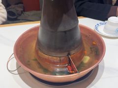 -东镇老火锅(城阳瑞阳路店)