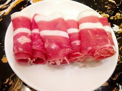牛肉卷-西安西藏大厦开元名都大酒店·自助餐厅