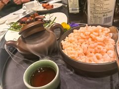 -香雪海饭店中餐厅(人民桥店)