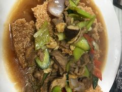 -余福记老味道烩面馆(长春店)