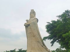 -湄洲岛