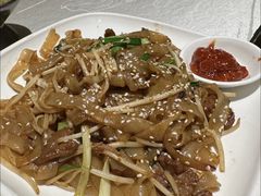 -十二粤味·顺德菜·烧鹅点心(五四广场店)