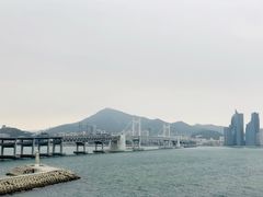 景点-广安大桥