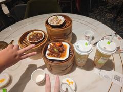 -稻香饭店(龙华天虹店)