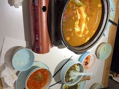 -王妈热卤·川味馆(海昌店)