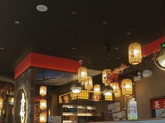 -恰饭·老长沙市井菜(天河客运站店)