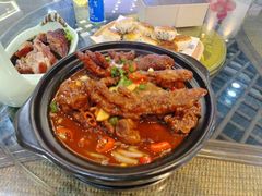 -小秦淮食府(新亭西路店)