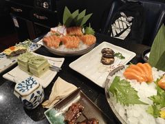-德川家日本料理(中关村寰太大厦店)