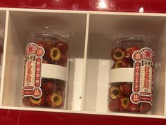 -喜识·冰糖葫芦·炒酸奶(西美花街店)
