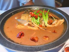 -八分饱·西津会(西津渡店)