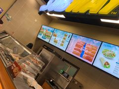 -赛百味SUBWAY(燕莎奥莱店)