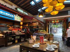 -老灶房-四川土菜(铁牛广场店)