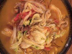 -妈妈的味道(工人体育场东路店)