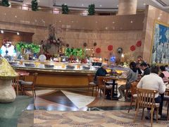 -南京维景国际大酒店咖啡厅
