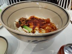 -墩儿大碗宽面(来福士店)