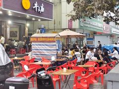 -牛王庙(龙华花园店)