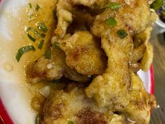 -东北农家饺子村(昌平路店)