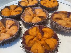 -常鲜楼常来尝鲜海胆馆(星海店)