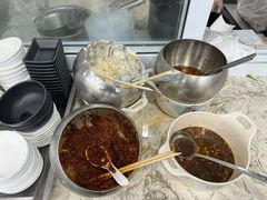 -金诚张妈妈羊汤·驴肉火烧(旧宫佳和园店)