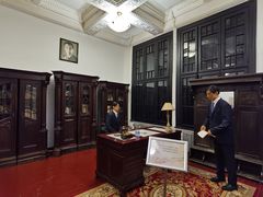 -沈阳金融博物馆