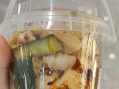 -萝卜向南·湘西泡菜·腊味炒饭(星河coco city店)