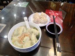 小笼包-锡笼记·无锡小笼(方塔店)