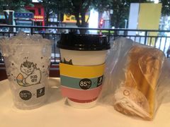 -85度C(厦门台湾街店)