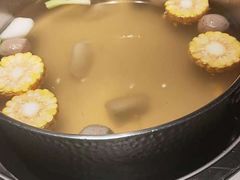-汕头八合里海记牛肉店(清河店)