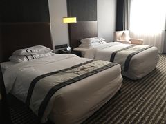 -乌鲁木齐百世昌龙泉酒店(大巴扎店)