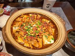 -山四砂锅(太原钟楼街店)