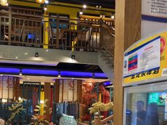 -黄泥岗·地道湖北菜(奥特莱斯店)