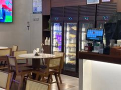 -盐说·西式餐酒馆(光明万达店)
