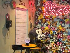 -CIAO·团建聚餐·生日派对轰趴馆(福田店)