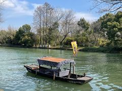 -西溪国家湿地公园