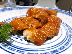 古桐麻香鸡-香港百合居(LCM置汇旭辉广场店)