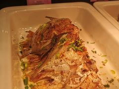 -美食汇自助餐厅(兰州万达文华酒店)