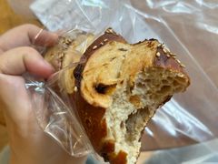 -佐敦面包铺·JORDAN BAKERY