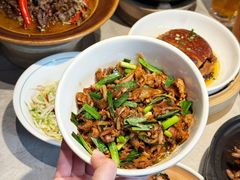 -寨子里的钵钵菜·湘西山里菜(魅力湘西店)