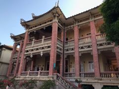 -海天堂构