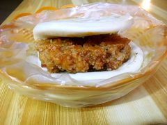 笼笼肉夹馍-天府米线笼笼肉夹馍(钟楼小区店)